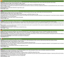 Cargar imagen en el visor de la galería, 1KG JAMON IBERICO DE CEBO DE CAMPO DESHUESADO (CURADO +30 MESES)