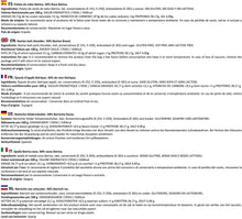 Cargar imagen en el visor de la galería, PALETA DE CEBO IBÉRICA 50% RAZA IBÉRICA LONCHEADA (CURADA +28 MESES) 500gr