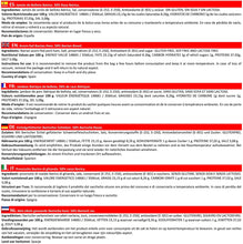 Cargar imagen en el visor de la galería, LOTE SURTIDO DE LONCHEADOS IBERICOS DE BELLOTA