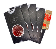 Cargar imagen en el visor de la galería, PALETA DE BELLOTA IBÉRICA 50% RAZA IBÉRICA LONCHEADA (CURADO +30 MESES) 500gr