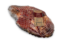 Cargar imagen en el visor de la galería, JAMÓN DUROC GRAN RESERVA ESPECIAL DESHUESADO ENTERO (CURADO +25 MESES)