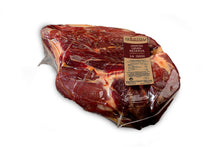 Cargar imagen en el visor de la galería, JAMÓN DUROC GRAN RESERVA ESPECIAL DESHUESADO ENTERO (CURADO +25 MESES)