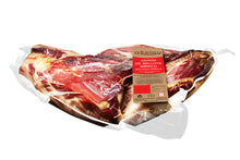 Cargar imagen en el visor de la galería, JAMON IBERICO DE BELLOTA DESHUESADO ENTERO (CURADO +36 MESES)