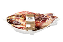 Cargar imagen en el visor de la galería, JAMON IBERICO DE CEBO DESHUESADO ENTERO. (CURADO +30 MESES)