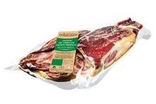Cargar imagen en el visor de la galería, JAMON IBERICO DE CEBO DE CAMPO DESHUESADO ENTERO (CURADO +30 MESES)
