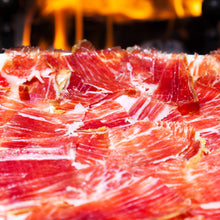 Cargar imagen en el visor de la galería, JAMON IBERICO DE CEBO DESHUESADO ENTERO. (CURADO +30 MESES)
