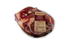 Cargar imagen en el visor de la galería, PALETA DUROC GRAN RESERVA ESPECIAL DESHUESADA ENTERA. (CURADO +20 MESES)