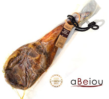 Cargar imagen en el visor de la galería, PALETA DUROC GRAN RESERVA ESPECIAL. (CURADO +20 MESES)