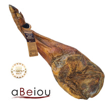 Cargar imagen en el visor de la galería, PALETA DUROC GRAN RESERVA ESPECIAL. (CURADO +20 MESES)