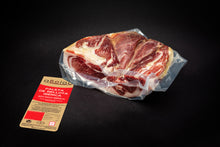 Cargar imagen en el visor de la galería, 1KG PALETA DE BELLOTA IBÉRICA 50% RAZA IBÉRICA DESHUESADA (CURADO +30 MESES)