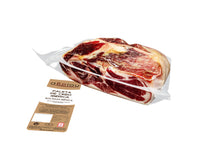 Cargar imagen en el visor de la galería, 1KG PALETA IBERICA DE CEBO DESHUESADA (CURADO +28 MESES)