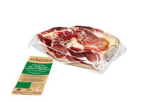 Cargar imagen en el visor de la galería, 1KG PALETA DE CEBO DE CAMPO IBÉRICA 50% RAZA IBÉRICA DESHUESADA (CURADO +28 MESES)